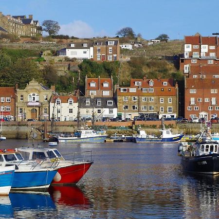 Swallows Nest Whitby Dış mekan fotoğraf