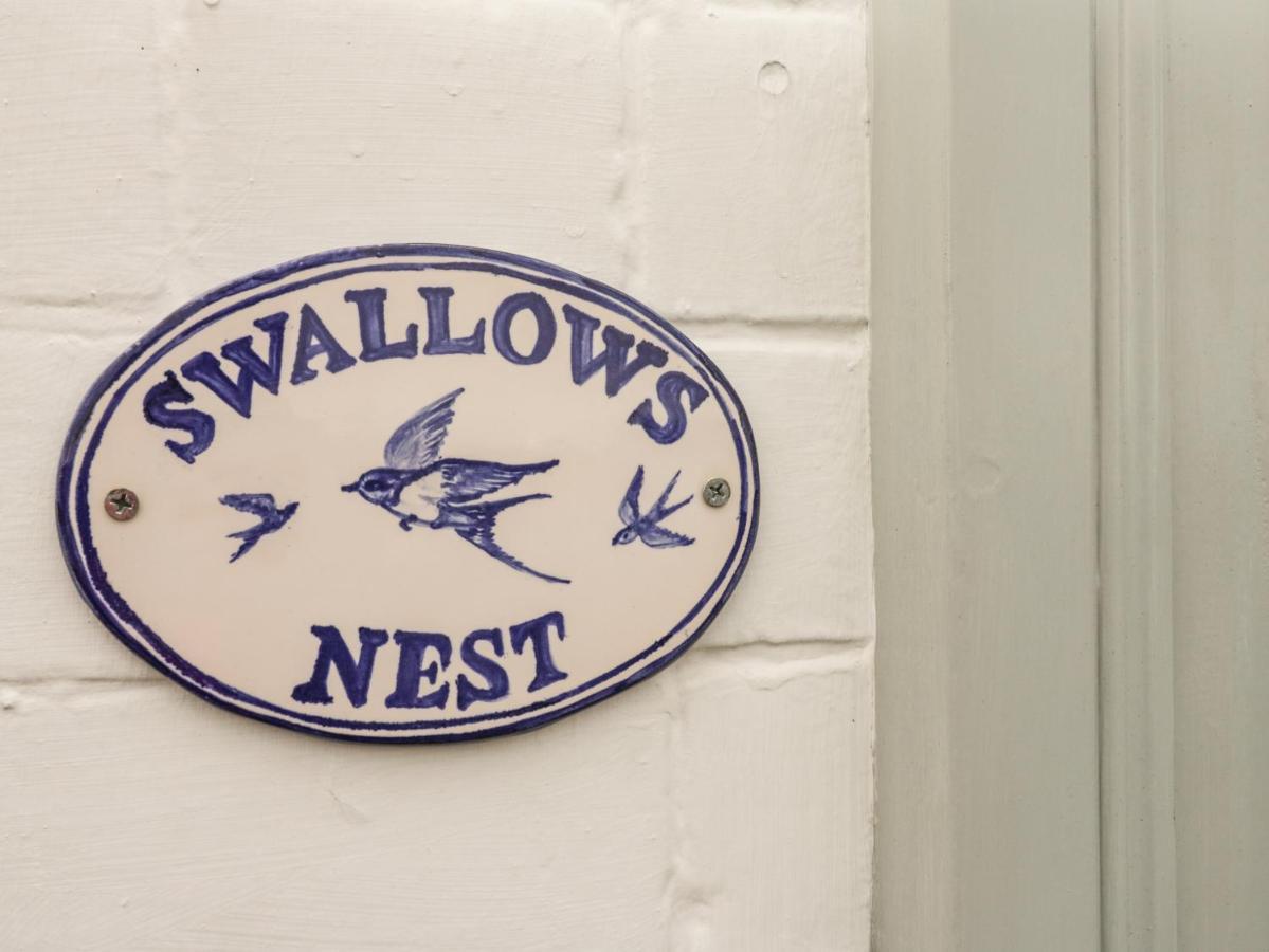 Swallows Nest Whitby Dış mekan fotoğraf