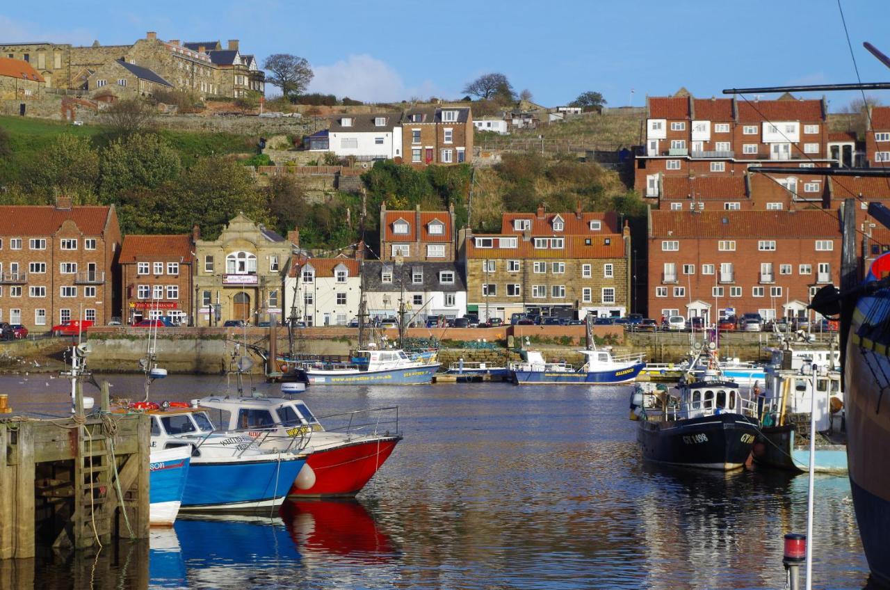 Swallows Nest Whitby Dış mekan fotoğraf